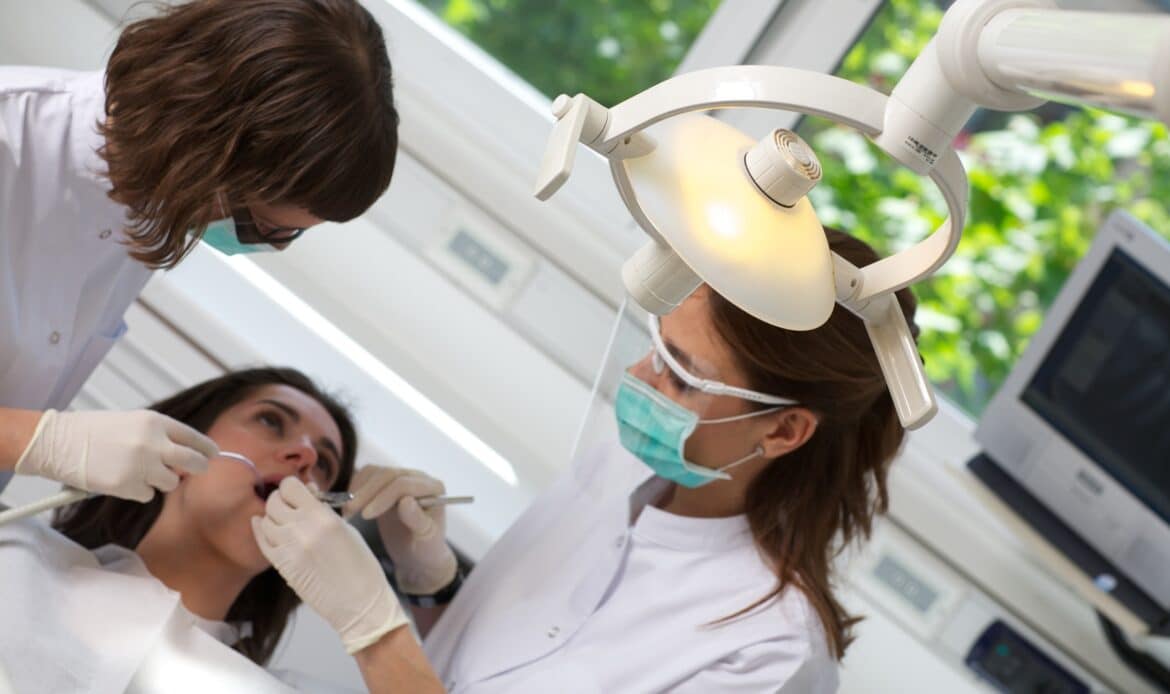 Prótesis dental